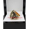 NFC 1980 Philadelphia Eagles National Football Conference Championship Ring, Custom Philadelphia Eagles Champions Ring