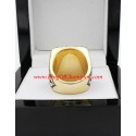 NFC 1980 Philadelphia Eagles National Football Conference Championship Ring, Custom Philadelphia Eagles Champions Ring