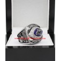 NFC 2003 Carolina Panthers National Football Conference Championship Ring (Stone Version)