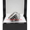 NFC 2003 Carolina Panthers National Football Conference Championship Ring (Stone Version)