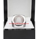 NFC 2003 Carolina Panthers National Football Conference Championship Ring (Stone Version)
