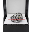 NFC 2004 Philadelphia Eagles National Football Conference Championship Ring, Custom Philadelphia Eagles Champions Ring
