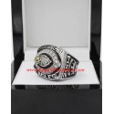 NFC 2004 Philadelphia Eagles National Football Conference Championship Ring, Custom Philadelphia Eagles Champions Ring