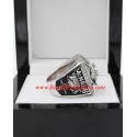 NFC 2004 Philadelphia Eagles National Football Conference Championship Ring, Custom Philadelphia Eagles Champions Ring
