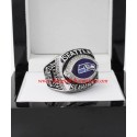 NFC 2005 Seattle Seahawks National Football Conference Championship Ring, Custom Seattle Seahawks Champions Ring