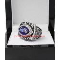 NFC 2005 Seattle Seahawks National Football Conference Championship Ring, Custom Seattle Seahawks Champions Ring