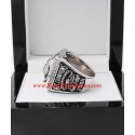 NFC 2005 Seattle Seahawks National Football Conference Championship Ring, Custom Seattle Seahawks Champions Ring