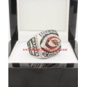 NFC 2008 Arizona Cardinals National Football Conference Championship Ring, Custom Arizona Cardinals Champions Ring