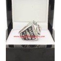 NFC 2008 Arizona Cardinals National Football Conference Championship Ring, Custom Arizona Cardinals Champions Ring
