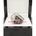 NFC 2008 Arizona Cardinals National Football Conference Championship Ring, Custom Arizona Cardinals Champions Ring
