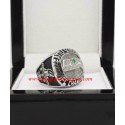 NFC 2014 Seattle Seahawks National Football Conference Championship Ring, Custom Seattle Seahawks Champions Ring