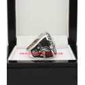 NFC 2014 Seattle Seahawks National Football Conference Championship Ring, Custom Seattle Seahawks Champions Ring