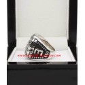 NFC 2014 Seattle Seahawks National Football Conference Championship Ring, Custom Seattle Seahawks Champions Ring