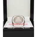 NFC 2014 Seattle Seahawks National Football Conference Championship Ring, Custom Seattle Seahawks Champions Ring