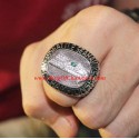 NFC 2014 Seattle Seahawks National Football Conference Championship Ring, Custom Seattle Seahawks Champions Ring