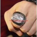 NFC 2014 Seattle Seahawks National Football Conference Championship Ring, Custom Seattle Seahawks Champions Ring