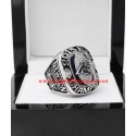 NFC 2015 Carolina Panthers National Football Conference Championship Ring, Custom Carolina Panthers Champions ring