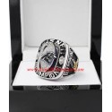 NFC 2015 Carolina Panthers National Football Conference Championship Ring, Custom Carolina Panthers Champions ring