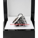 NFC 2015 Carolina Panthers National Football Conference Championship Ring, Custom Carolina Panthers Champions ring