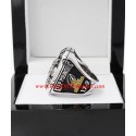 NFC 2015 Carolina Panthers National Football Conference Championship Ring, Custom Carolina Panthers Champions ring
