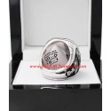 NFC 2015 Carolina Panthers National Football Conference Championship Ring, Custom Carolina Panthers Champions ring