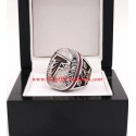 NFC 2016 Atlanta Falcons NFC Men's Football Replica Championship Ring, Custom Atlanta Falcons Champions Ring