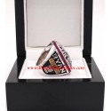 NFC 2016 Atlanta Falcons NFC Men's Football Replica Championship Ring, Custom Atlanta Falcons Champions Ring