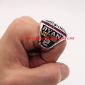 NFC 2016 Atlanta Falcons NFC Men's Football Replica Championship Ring, Custom Atlanta Falcons Champions Ring