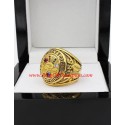 AL 1955 New York Yankees America League Baseball Championship Ring, Custom New York Yankees Champions Ring