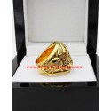 AL 1955 New York Yankees America League Baseball Championship Ring, Custom New York Yankees Champions Ring