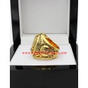 AL 1955 New York Yankees America League Baseball Championship Ring, Custom New York Yankees Champions Ring