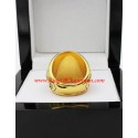 AL 1955 New York Yankees America League Baseball Championship Ring, Custom New York Yankees Champions Ring