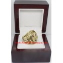 AL 1957 New York Yankees America League Baseball Championship Ring, Custom New York Yankees Champions Ring