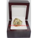 AL 1957 New York Yankees America League Baseball Championship Ring, Custom New York Yankees Champions Ring