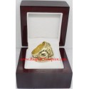 AL 1957 New York Yankees America League Baseball Championship Ring, Custom New York Yankees Champions Ring