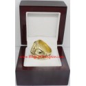 AL 1957 New York Yankees America League Baseball Championship Ring, Custom New York Yankees Champions Ring