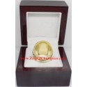 AL 1957 New York Yankees America League Baseball Championship Ring, Custom New York Yankees Champions Ring