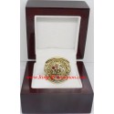 AL 1960 New York Yankees America League Baseball Championship Ring, Custom New York Yankees Champions Ring