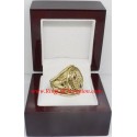 AL 1960 New York Yankees America League Baseball Championship Ring, Custom New York Yankees Champions Ring