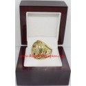 AL 1960 New York Yankees America League Baseball Championship Ring, Custom New York Yankees Champions Ring