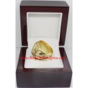 AL 1960 New York Yankees America League Baseball Championship Ring, Custom New York Yankees Champions Ring