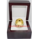 AL 1960 New York Yankees America League Baseball Championship Ring, Custom New York Yankees Champions Ring