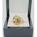 AL 1963 New York Yankees America League Baseball Championship Ring, Custom New York Yankees Champions Ring