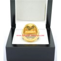 AL 1963 New York Yankees America League Baseball Championship Ring, Custom New York Yankees Champions Ring