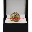 AL 1964 New York Yankees America League Baseball Championship Ring, Custom New York Yankees Champions Ring
