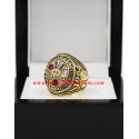 AL 1967 Boston Red Sox America League Baseball Championship Ring, Custom Boston Red Sox Champions Ring
