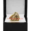 AL 1967 Boston Red Sox America League Baseball Championship Ring, Custom Boston Red Sox Champions Ring
