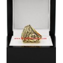 AL 1967 Boston Red Sox America League Baseball Championship Ring, Custom Boston Red Sox Champions Ring