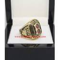 AL 1967 Boston Red Sox America League Baseball Championship Ring, Custom Boston Red Sox Champions Ring