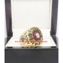 AL 1975 Boston Red Sox America League Championship Ring, Custom Boston Red Sox Champions Ring